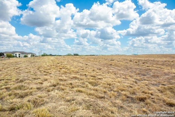 Listing Image #3 - Industrial for sale at +/- 4.11 ACRES Highway 181 Behind Stripes, Karnes City TX 78118