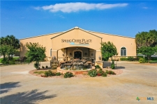 Industrial property for sale in Victoria, TX