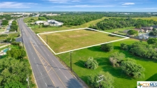 Industrial property for sale in Victoria, TX