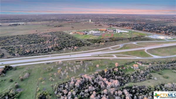 Listing Image #2 - Industrial for sale at 11304 NW Zac Lentz Parkway, Victoria TX 77904