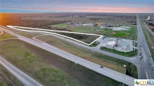 Industrial property for sale in Victoria, TX
