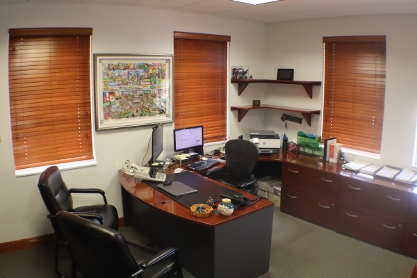 Listing Image #10 - Office for sale at 5401 N University Dr, #204, Coral Springs FL 33067 Listing Image #10 - Office for sale at 5401 N University Dr, #204, Coral Springs FL 33067