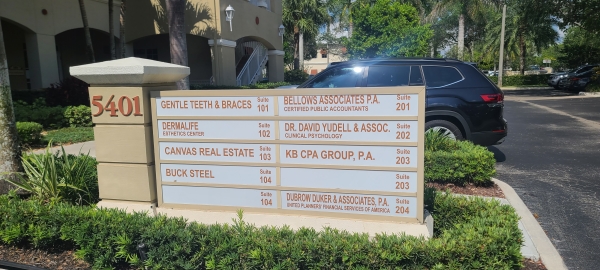 Listing Image #2 - Office for sale at 5401 N University Dr, #204, Coral Springs FL 33067 Listing Image #2 - Office for sale at 5401 N University Dr, #204, Coral Springs FL 33067