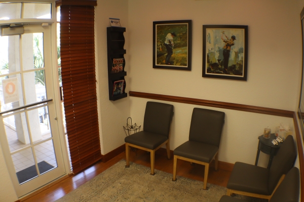 Listing Image #3 - Office for sale at 5401 N University Dr, #204, Coral Springs FL 33067 Listing Image #3 - Office for sale at 5401 N University Dr, #204, Coral Springs FL 33067