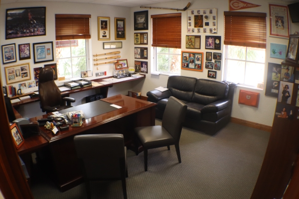 Listing Image #4 - Office for sale at 5401 N University Dr, #204, Coral Springs FL 33067 Listing Image #4 - Office for sale at 5401 N University Dr, #204, Coral Springs FL 33067