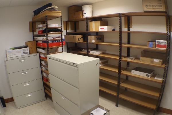 Listing Image #5 - Office for sale at 5401 N University Dr, #204, Coral Springs FL 33067 Listing Image #5 - Office for sale at 5401 N University Dr, #204, Coral Springs FL 33067