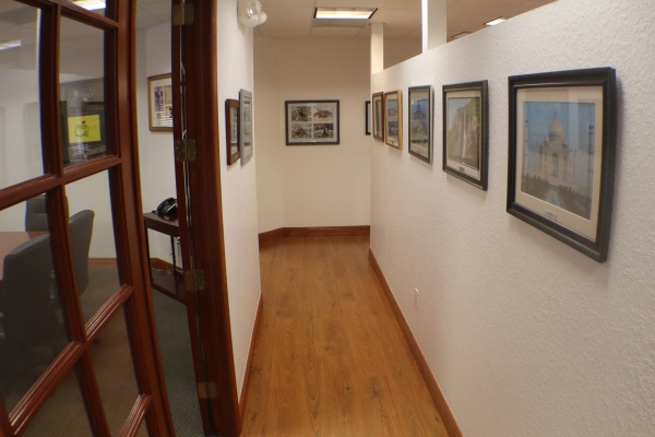 Listing Image #7 - Office for sale at 5401 N University Dr, #204, Coral Springs FL 33067 Listing Image #7 - Office for sale at 5401 N University Dr, #204, Coral Springs FL 33067