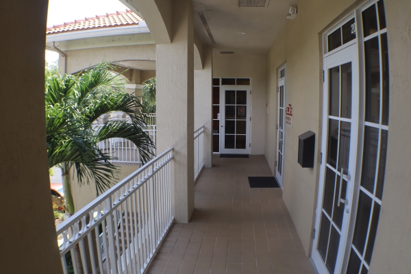 Listing Image #8 - Office for sale at 5401 N University Dr, #204, Coral Springs FL 33067 Listing Image #8 - Office for sale at 5401 N University Dr, #204, Coral Springs FL 33067