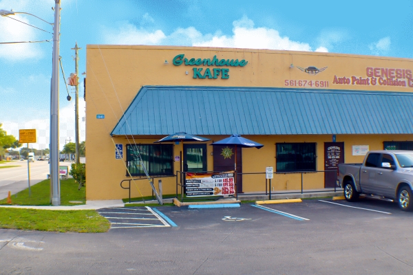 Listing Image #1 - Business for sale at 1141 W McNab Road, Pompano Beach FL 33069 Listing Image #1 - Business for sale at 1141 W McNab Road, Pompano Beach FL 33069