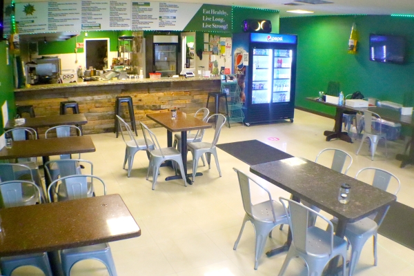 Listing Image #5 - Business for sale at 1141 W McNab Road, Pompano Beach FL 33069 Listing Image #5 - Business for sale at 1141 W McNab Road, Pompano Beach FL 33069