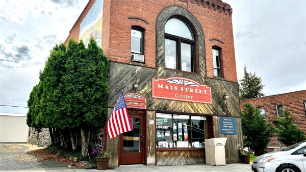 Listing Image #1 - Others for sale at 405 MAIN STREET, COULEE CITY WA 99115