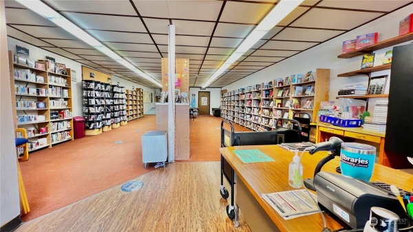 Listing Image #3 - Others for sale at 405 MAIN STREET, COULEE CITY WA 99115