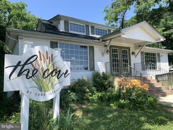 Listing Image #1 - Others for sale at 12133 Neale Sound Dr, Cobb Island MD 20625