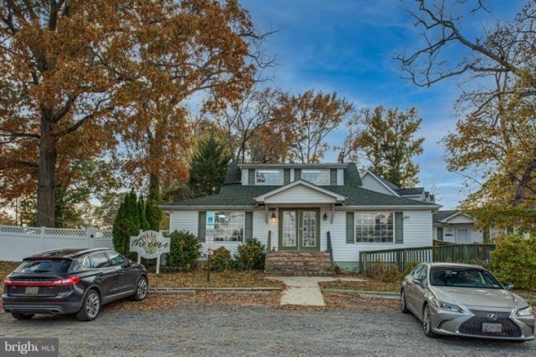 Listing Image #2 - Others for sale at 12133 Neale Sound Dr, Cobb Island MD 20625
