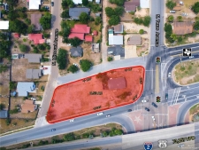 Land property for sale in Mercedes, TX