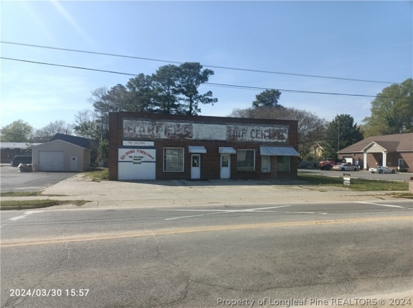 Listing Image #2 - Others for sale at 0 N Main Street, Red Springs NC 28377