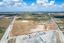 Industrial property for sale in Karnes City, TX