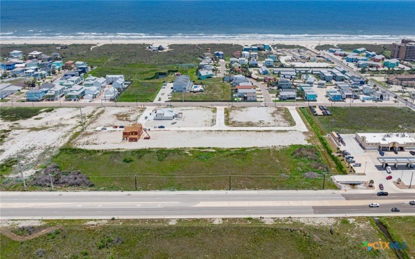 Listing Image #3 - Industrial for sale at 000 HWY 361, Port Aransas TX 78373
