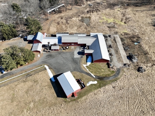 Listing Image #2 - Industrial for sale at 47 Cross St, Bernardston MA 01337