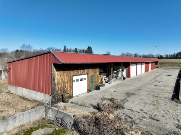 Listing Image #3 - Industrial for sale at 47 Cross St, Bernardston MA 01337