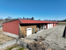 Listing Image #3 - Industrial for sale at 47 Cross St, Bernardston MA 01337