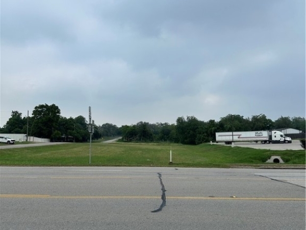 Listing Image #1 - Industrial for sale at 534 E PEARL, Goliad TX 77963