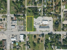Listing Image #2 - Industrial for sale at 534 E PEARL, Goliad TX 77963