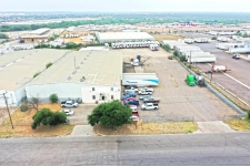 Listing Image #3 - Industrial for sale at 4420 Trade Center Blvd, Laredo TX 78045