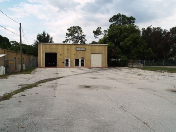 Listing Image #1 - Multi-Use for sale at 45 South Charles Richard Beall Blvd, Debary FL 32713