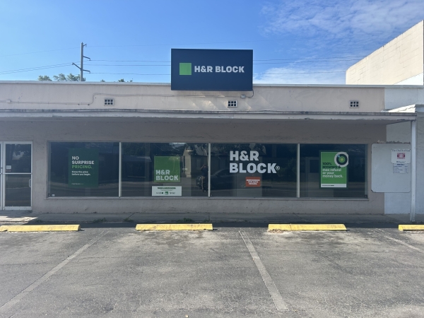 Listing Image #2 - Office for sale at 2413 Crill Ave, Palatka FL 32177