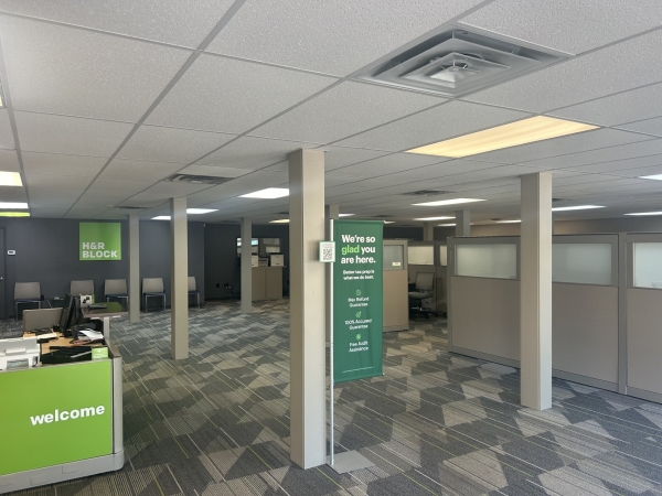 Listing Image #3 - Office for sale at 2413 Crill Ave, Palatka FL 32177