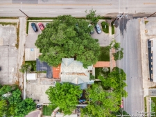 Industrial property for sale in San Antonio, TX