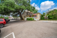 Listing Image #2 - Industrial for sale at 1818 San Pedro, San Antonio TX 78212