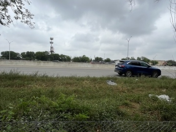 Listing Image #2 - Industrial for sale at 179 Jasmine Ln, San Antonio TX 78237