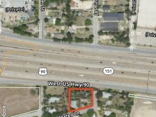 Industrial property for sale in San Antonio, TX