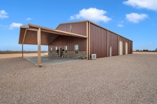 Industrial property for sale in Seminole, TX