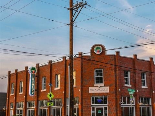 Listing Image #2 - Retail for sale at 1147 S Lewis Ave., Tulsa OK 74104