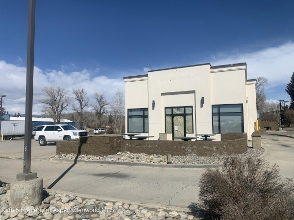 Listing Image #2 - Industrial for sale at 310 W Tomichi Avenue, Gunnison CO 81230