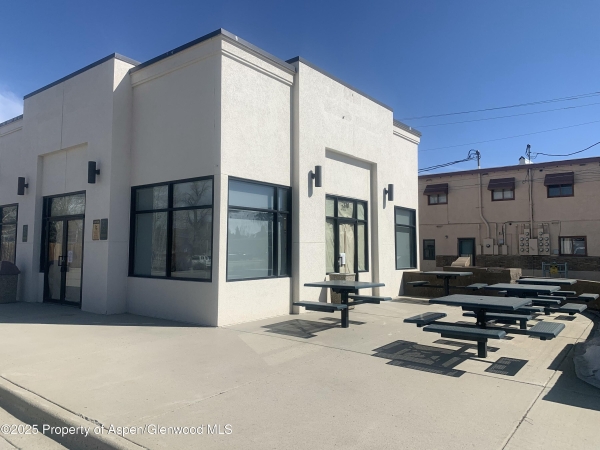 Listing Image #3 - Industrial for sale at 310 W Tomichi Avenue, Gunnison CO 81230
