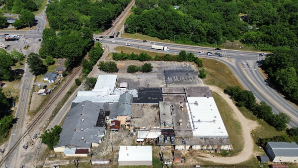Listing Image #2 - Industrial for sale at 200 Green Swamp Road, Sumter SC 29150