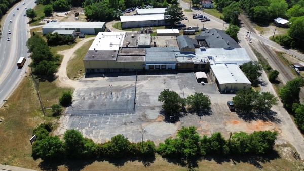 Listing Image #3 - Industrial for sale at 200 Green Swamp Road, Sumter SC 29150