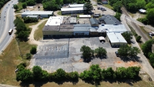 Listing Image #3 - Industrial for sale at 200 Green Swamp Road, Sumter SC 29150