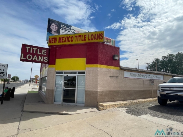 Listing Image #1 - Others for sale at 1125 S Main Street, Roswell NM 88203