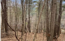 Land property for sale in Blairsville, GA
