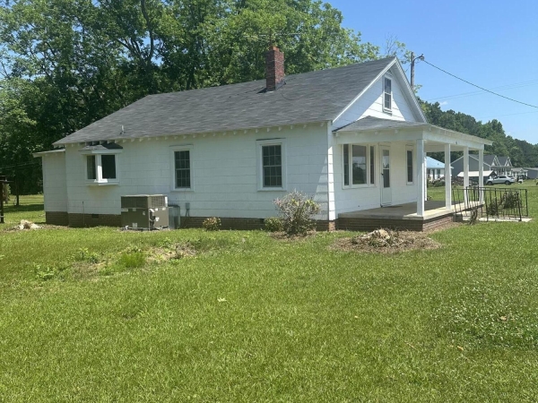 Listing Image #3 - Others for sale at 15838 Nc 11, Robersonville NC 27871