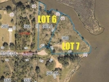Listing Image #2 - Land for sale at 6200 Riviera Drive, Biloxi MS 39532
