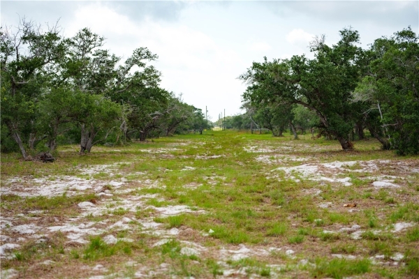 Listing Image #1 - Industrial for sale at 704 State Highway 35 Hwy, Rockport TX 78382