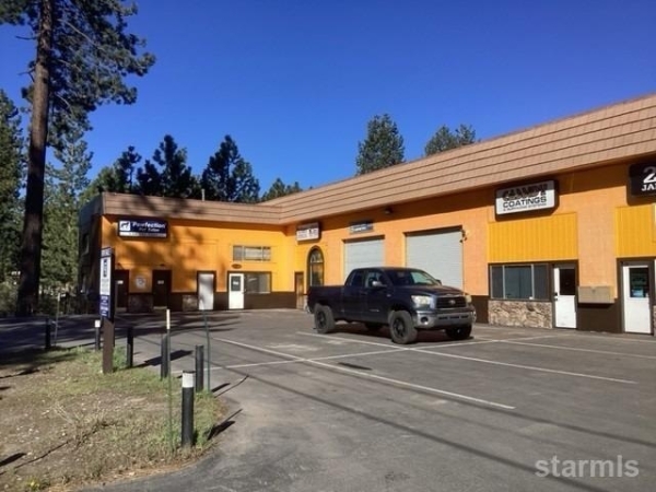 Listing Image #2 - Others for sale at 2227 James Street, South Lake Tahoe CA 96150