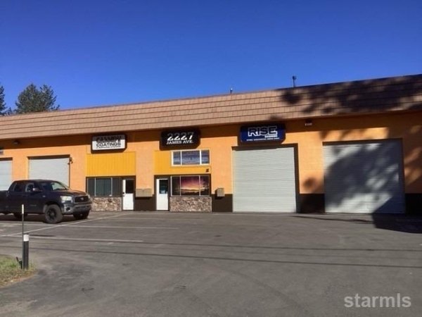 Listing Image #3 - Others for sale at 2227 James Street, South Lake Tahoe CA 96150