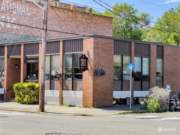 Listing Image #2 - Others for sale at 804 Water Street, Port Townsend WA 98368
